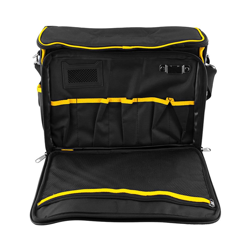 Bolsa em Lona para Ferramentas 42 X 21 X 32cm Vonder - 6