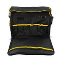 Ver imagem 6 de Bolsa em Lona para Ferramentas 42 X 21 X 32cm Vonder