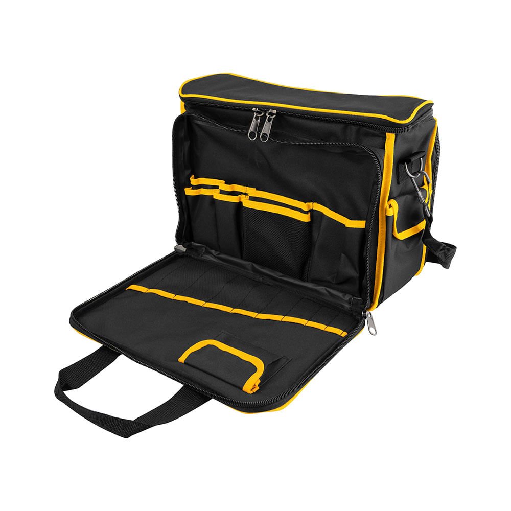 Bolsa em Lona para Ferramentas 42 X 21 X 32cm Vonder - 5
