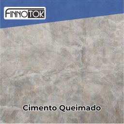 Finnotok Cimento Queimado 5kg - 2