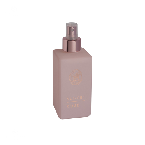 Home Spray Sunset Rose 250ml Lenvie
