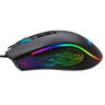 Mouse Gamer USB Ravage MG-720BK C3 TECH C3TECH - 3