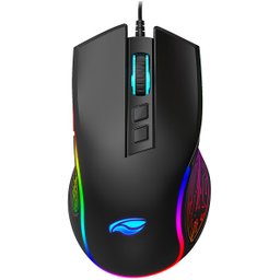 Mouse Gamer USB Ravage MG-720BK C3 TECH C3TECH - 2 Mouse Gamer USB Ravage MG-720BK C3 TECH C3TECH - 2