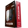 Mouse Gamer USB Ravage MG-720BK C3 TECH C3TECH - 1