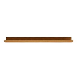 Multiuso de Cozinha Prateleira Tempranillo 80cm Amendoa - Ronipa - 1