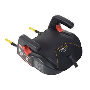 Assento para Cadeira Protege Fix - Preto Abra Cadabra