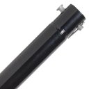 Ver imagem 4 de Extensor Alongador em Ferro 80cm Com Pino Trava Para Perfurador de Solo Vulcan VPS520S