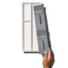 Organizador de Talheres para Gaveta Expansível com 3 Compartimentos 6x41x14cm Oxo - 5