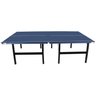 Mesa de Ping Pong Dobrável MDP 15mm 415 com 2 Raquetes 3 Bolinhas Rede e Suporte Procópio - 5