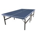 Ver imagem 1 de Mesa de Ping Pong MDF 30mm 10630 Procópio