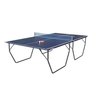 Mesa de Ping Pong MDP 18mm com Rodízios Suporte e Rede 10618P Procópio - 5