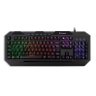 Kit Teclado, Mouse e Headset Gamer TGT Warfare III, TGT-WARIII-01 - 2