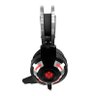 Kit Teclado, Mouse e Headset Gamer TGT Warfare III, TGT-WARIII-01 - 4