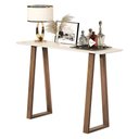 Ver imagem 2 de Aparador Imperial Sala de Estar Decorativo - Off White