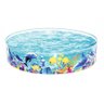 Piscina Semirrígida 946l Peixe 38x183cm de na Caixa - 2