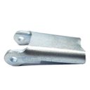 Ver imagem 1 de Trava do Gancho Nt 250 À 750 Kg Alavanca 750 Kg - Berg Steel 15.18.510-0