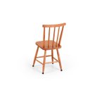 Ver mais imagens de Jogo de Jantar Colonial Clássico Mesa 140x80 6 Cadeiras Todo Mel Cozinha