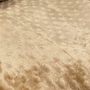 Ver imagem 2 de Manta Cobertor Microfibra Phoa Queen - Caramelo - 100% Poliéster