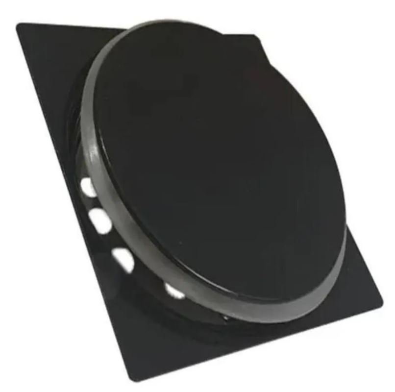 RALO CLICK QUADRADO 15 X15 BLACK - 4