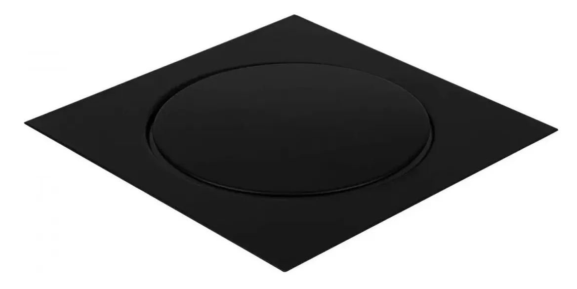 RALO CLICK QUADRADO 15 X15 BLACK - 2