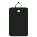 Ver imagem 3 de Espelho Decorativo Aramado Wire Boll Preto 60x40cm Retangular