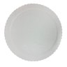 Base para Bolo Cakeboard Redondo Ultrafest Papelão Branco - 32cm - Kit C/10 - 1