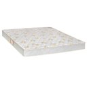 Ver imagem 1 de Colchão Twin Size Espuma D28 Sleep Max (100x200x25) - Castor