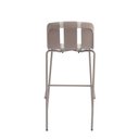 Ver imagem 7 de Kit 2 Banquetas Cadeira para Cozinha Bancada Gourmet Linea Rivatti