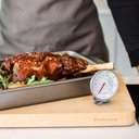 Ver imagem 4 de Termômetro Culinário para Carne Cozinha Suspenso Kitchenaid