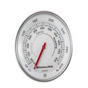 Ver imagem 1 de Termômetro Culinário para Carne Cozinha Suspenso Kitchenaid