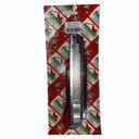 Ver imagem 4 de Estilete 25 Mm Retrátil Ponta de Metal Prando