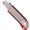 Ver imagem 1 de Estilete 25 Mm Retrátil Ponta de Metal Prando