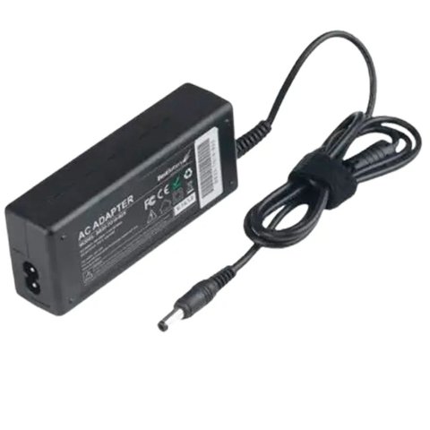 Fonte de Alimentação Bestbattery p/ Notebook Positivo 19V 3.42A 65W 5.5mm 2.5mm - BB20-TO19-B25