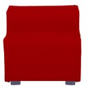 Ver imagem 3 de Escada Estofada 2 Degraus para Cachorro Gato e Maca de Estetica Suede