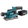 Lixadeira Orbital sem Fio 18v 12000 Orbitas por Minuto com Motor Bl e Saco Coletor Dbo380z Makita - 1