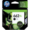 Ver imagem 1 de Cartucho De Tinta Hp N 662xl Preto - Cz105ab