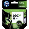 Cartucho De Tinta Hp N 662xl Preto - Cz105ab - 1