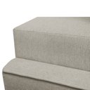 Ver imagem 7 de Sofá Retrátil 160cm 2 Lugares Moon 2321