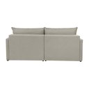 Ver imagem 6 de Sofá Retrátil 160cm 2 Lugares Moon 2321