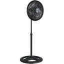 Ver imagem 2 de Ventilador de Coluna Ventisol Turbo 6 40cm Preto 127v