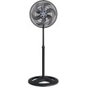 Ver imagem 1 de Ventilador de Coluna Ventisol Turbo 6 40cm Preto 127v