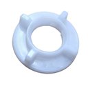 Ver imagem 3 de Porca de Acetal Branca 1/2 Polegada Durável para Torneira:branca