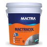 Adesivo Bianco Mactracol 18 L Mactra Mactra Industria e Comercio Ltda - 1
