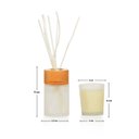 Ver imagem 3 de Kit Naturals Vela Perfumada 50g + Dif. 70ml Alecrim