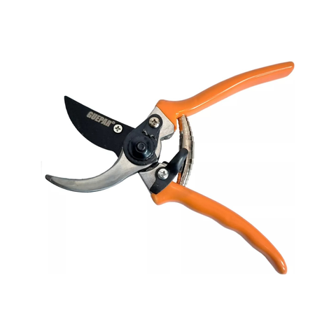 Tesoura P/poda Alumínio 8" Profissional Guepar