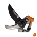 Ver imagem 2 de Tesoura P/poda Alumínio 8" Profissional Guepar