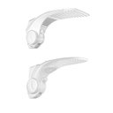 Ver imagem 1 de Resistência Duo Shower - 220v X 7500w - Lorenzetti