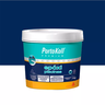 Rejunte Portokoll Epóxi Piscina 1kg Azul Royal - 1