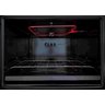 Forno Elétrico Fischer Pop Grill Bancada 44l Black - 3