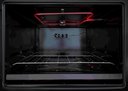 Ver imagem 3 de Forno Elétrico Fischer Pop Grill Bancada 44l Black